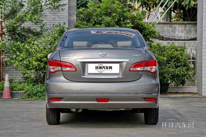 2012款 經典 1.6XE 自動舒適版