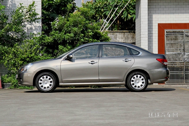 2012款 經(jīng)典 1.6XE 自動(dòng)舒適版