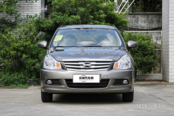 2012款 經典 1.6XE 自動舒適版