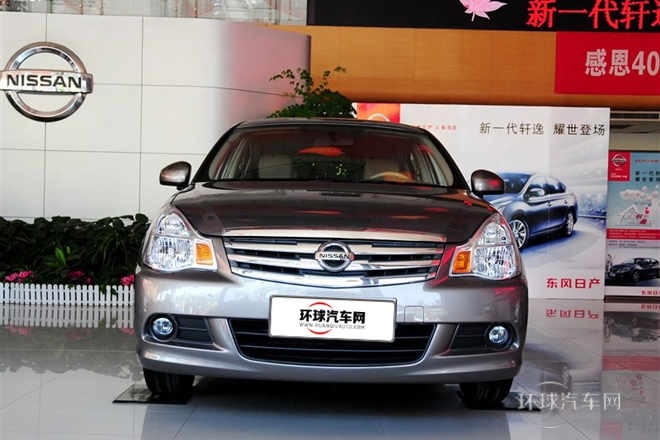 2012款 經典 1.6XE 自動舒適版