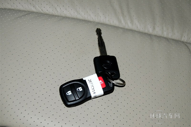 2012款 經典 1.6XL 手動豪華版