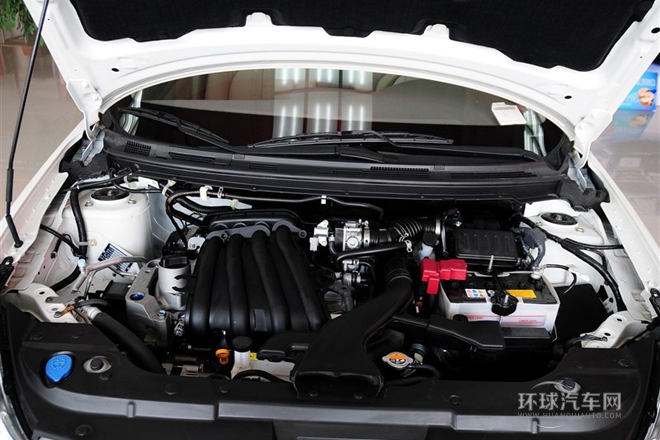 2012款 經典 1.6XL 手動豪華版