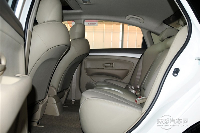 2012款 經典 1.6XL 手動豪華版