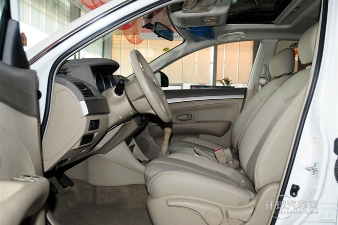 2012款 經(jīng)典 1.6XL 手動豪華版