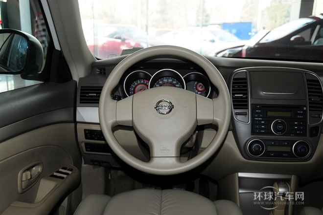 2012款 經典 1.6XL 手動豪華版