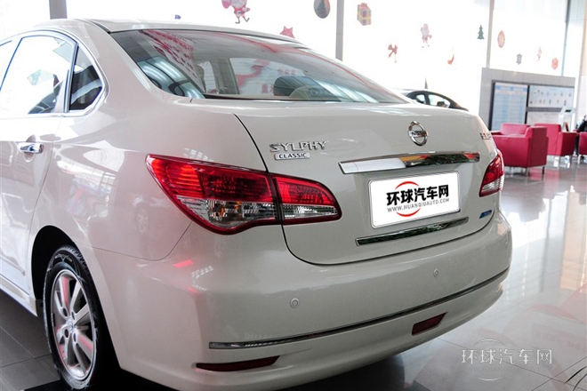 2012款 經(jīng)典 1.6XL 手動豪華版