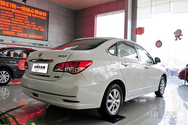 2012款 經(jīng)典 1.6XL 手動豪華版