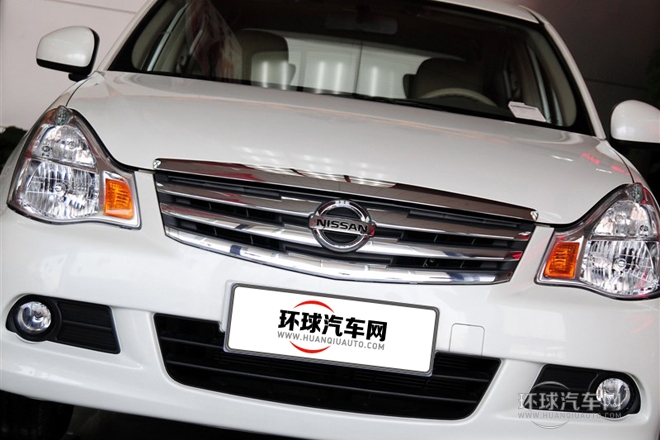 2012款 經典 1.6XL 手動豪華版