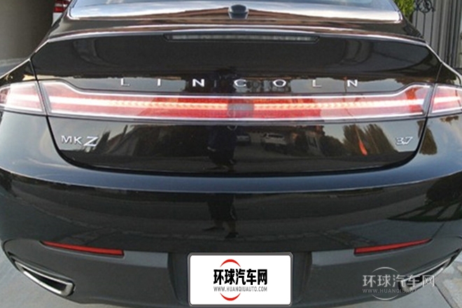 2014款 2.0T 尊享版