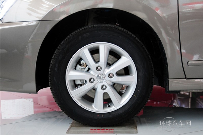 2012款 經(jīng)典 1.6XL 自動豪華版