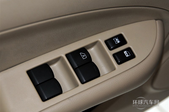 2012款 經典 1.6XL 自動豪華版