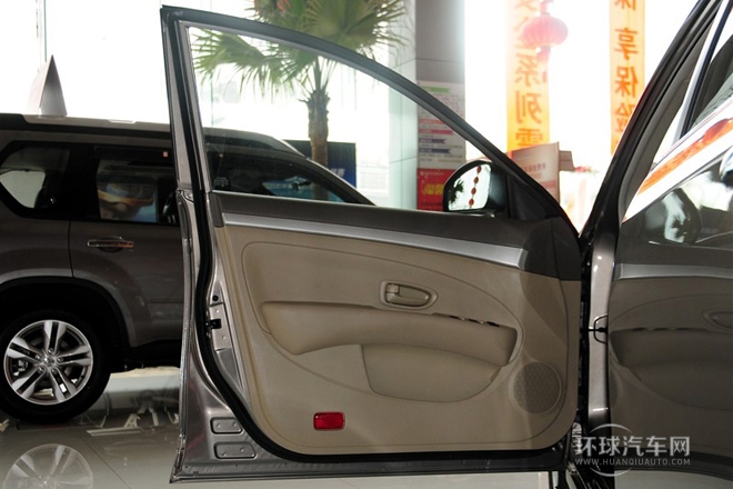 2012款 經(jīng)典 1.6XL 自動(dòng)豪華版