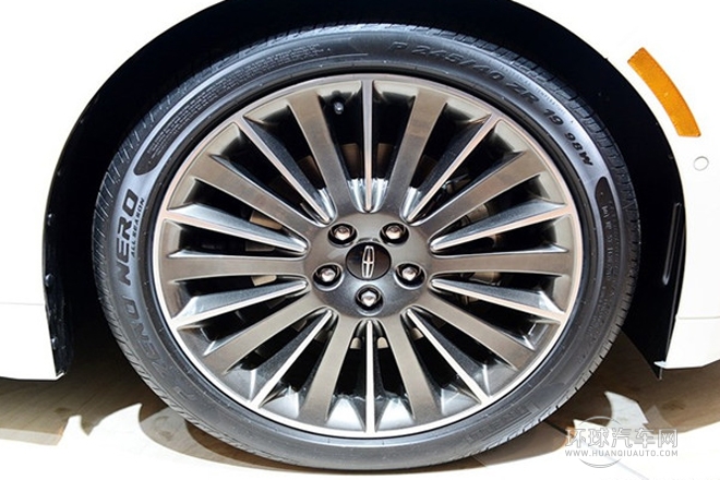 2014款 2.0T 尊雅版