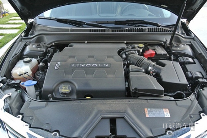 2014款 2.0T 尊雅版