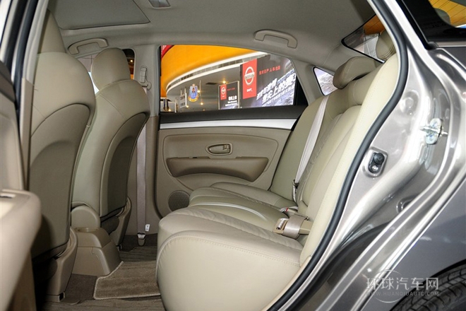 2012款 經典 1.6XL 自動豪華版