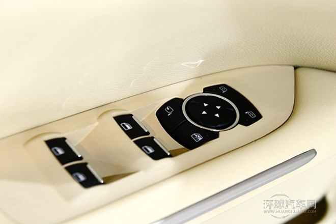 2014款 2.0T 尊雅版