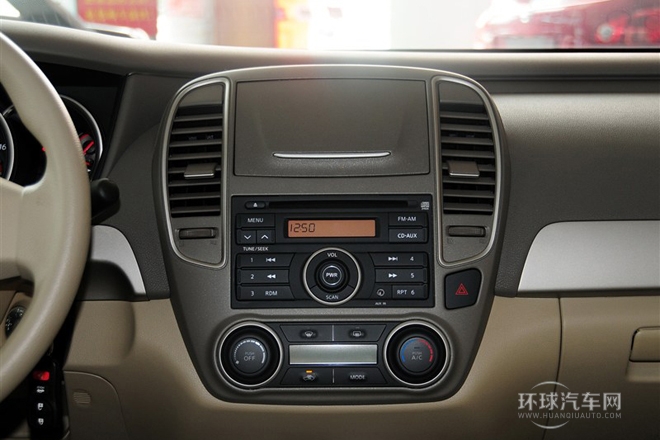 2012款 經(jīng)典 1.6XL 自動(dòng)豪華版