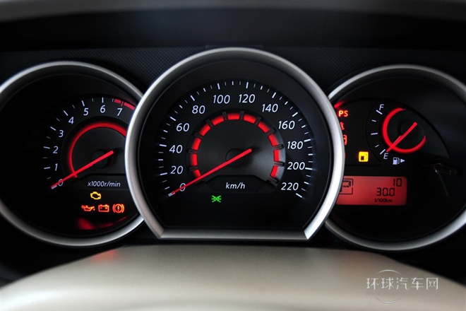 2012款 經典 1.6XL 自動豪華版