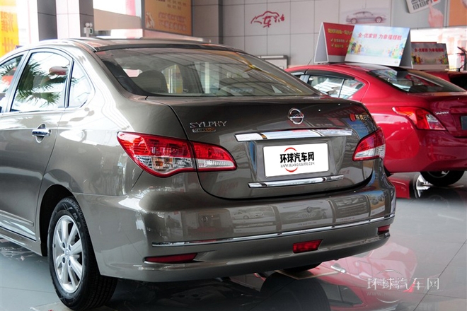 2012款 經(jīng)典 1.6XL 自動豪華版