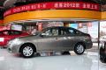 2012款 經典 1.6XL 自動豪華版