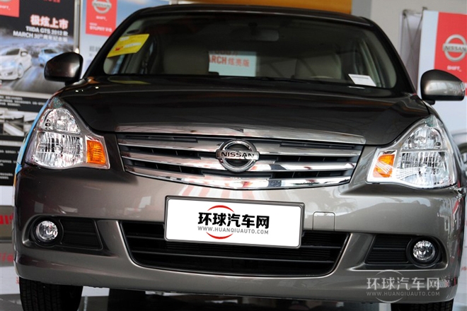 2012款 經(jīng)典 1.6XL 自動豪華版