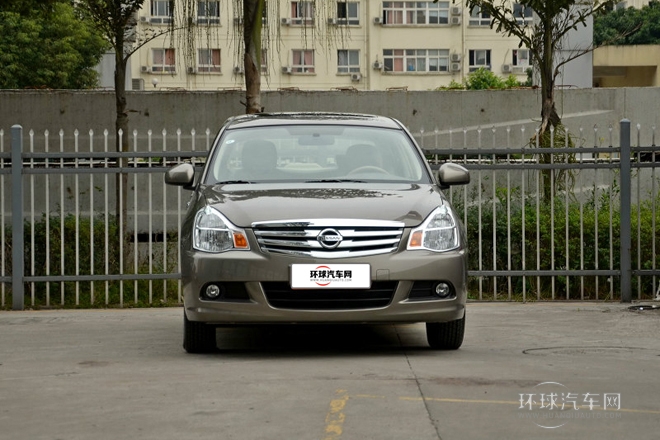 2012款 經典 1.6XL 自動豪華版