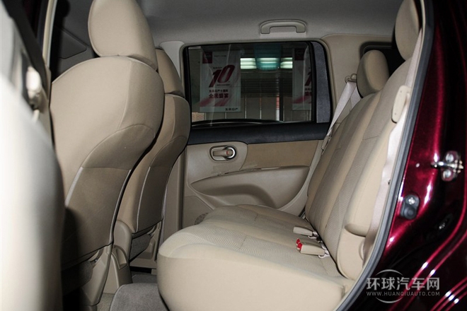 2013款 1.6XE CVT舒適版