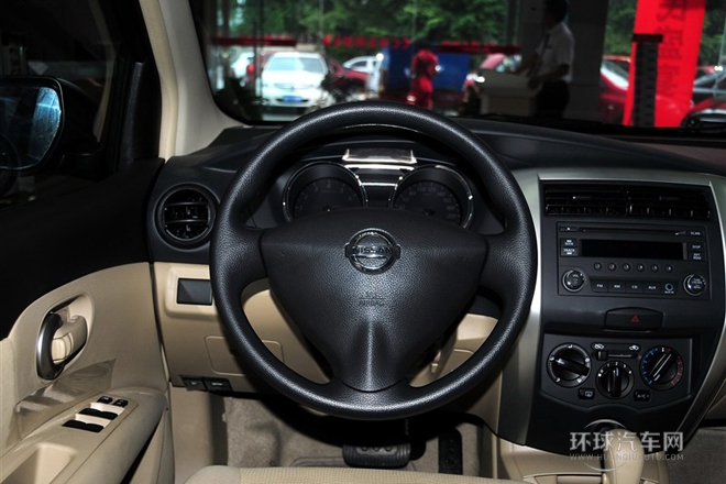 2013款 1.6XE CVT舒適版
