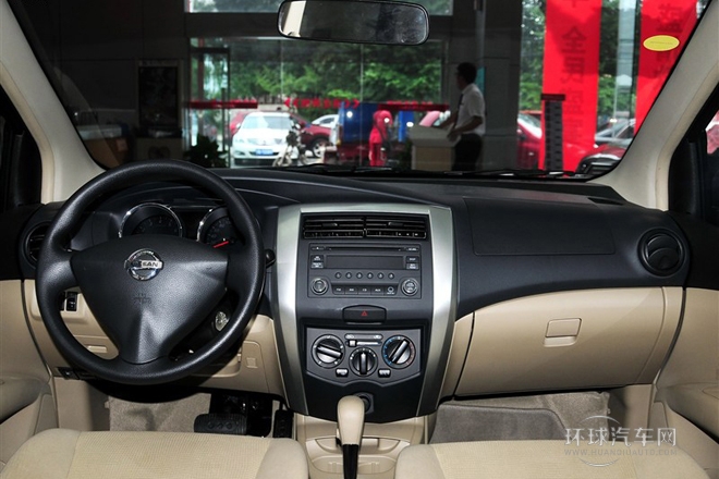 2013款 1.6XE CVT舒適版