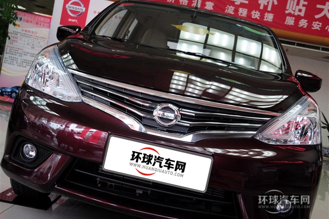 2013款 1.6XE CVT舒適版