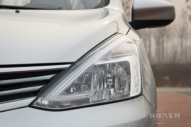 2013款 1.6XE 手動舒適版