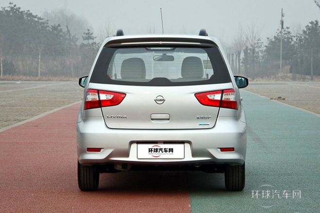 2013款 1.6XE 手動舒適版