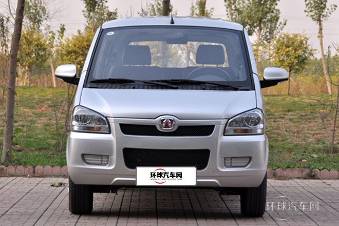 2014款 1.2L超值版廂貨 基本型A12國IV（兩座）