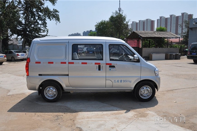 2014款 1.2L超值版廂貨 基本型A12國IV（兩座）