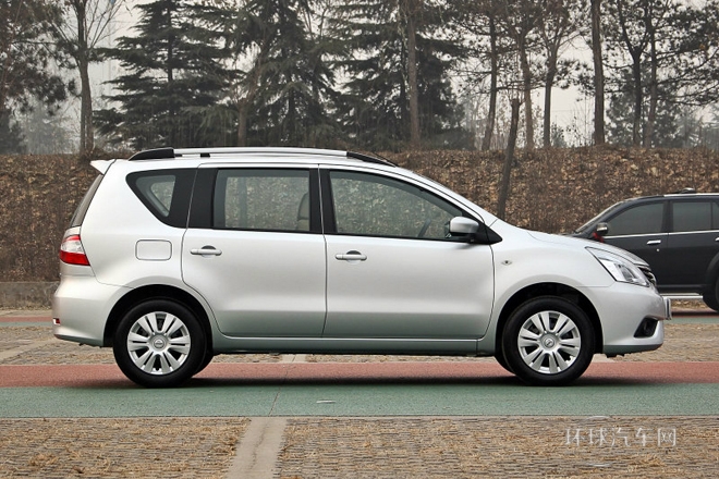 2013款 1.6XE 手動舒適版