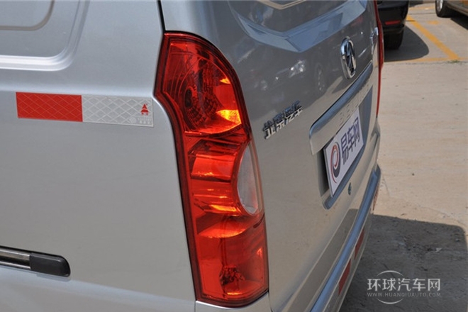 2014款 1.2L超值版廂貨 基本型A12國IV（兩座）