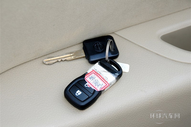 2013款 1.6XL CVT豪華版