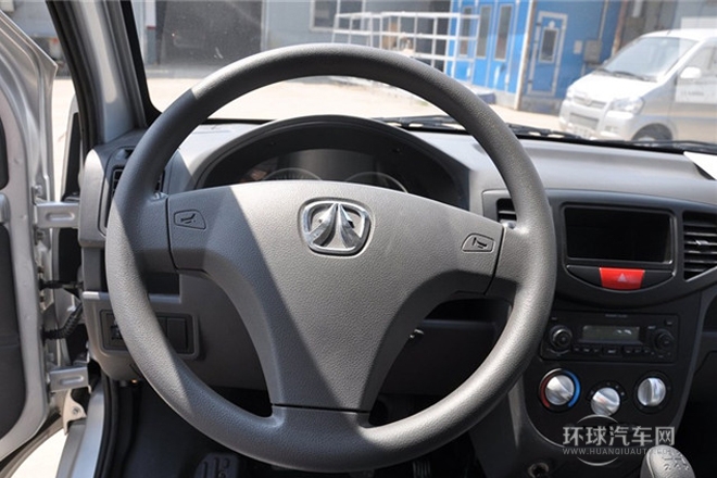 2014款 1.2L超值版廂貨 基本型A12國IV（兩座）