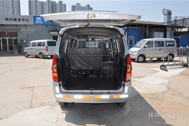 2014款 1.2L超值版廂貨 基本型A12國IV（兩座）