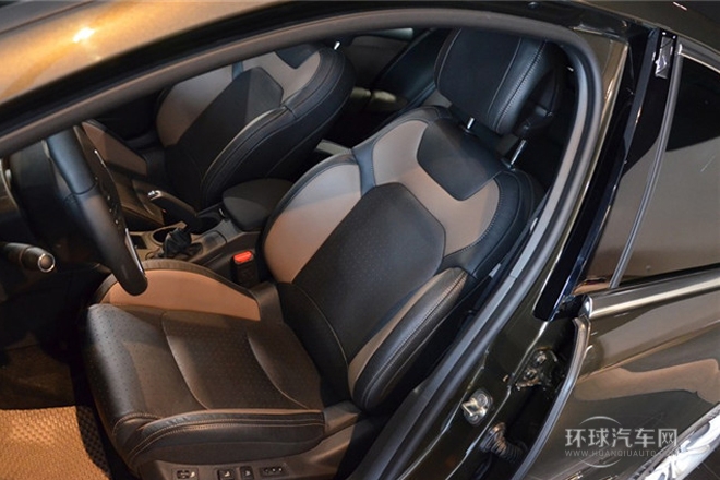 2012款 1.6T 雅致版