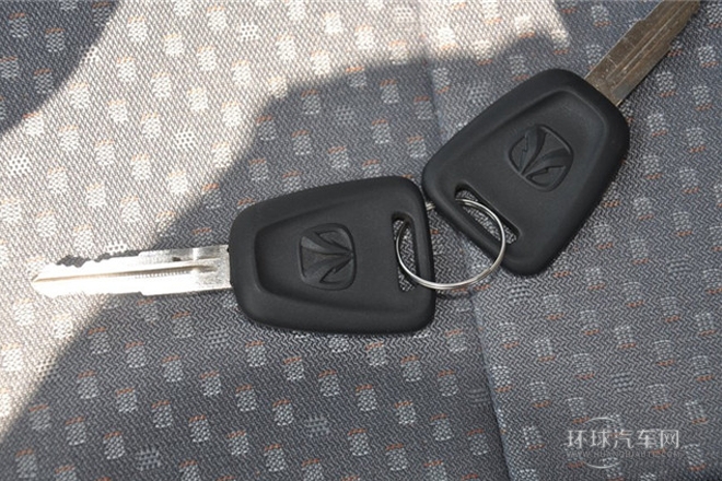 2014款 1.2L超值版廂貨 基本型A12國IV（兩座）