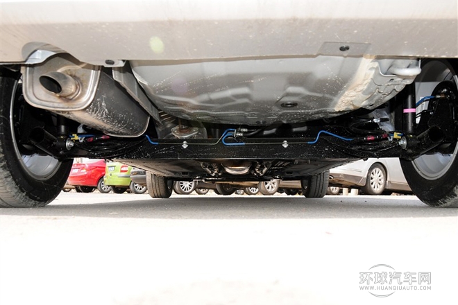 2013款 1.6XL CVT豪華版