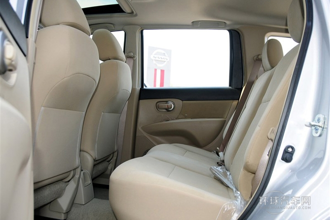 2013款 1.6XL CVT豪華版