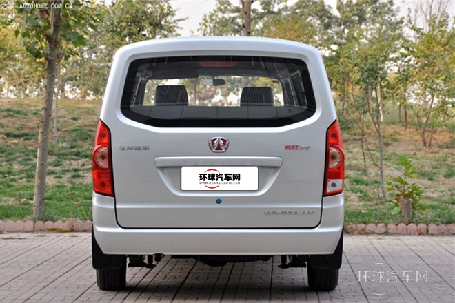 2014款 1.2L超值版廂貨 基本型A12國(guó)IV（五座）