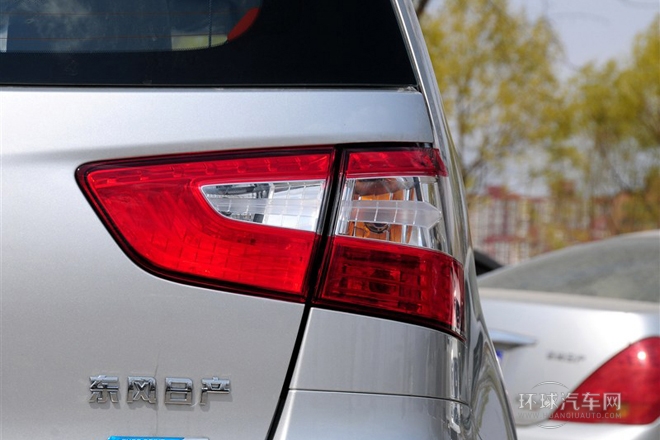 2013款 1.6XL CVT豪華版