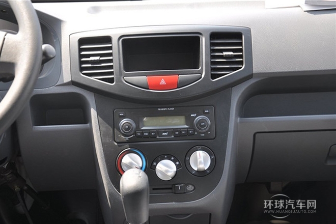 2014款 1.2L超值版廂貨 基本型A12國(guó)IV（五座）