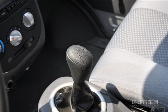 2014款 1.2L超值版廂貨 基本型A12國(guó)IV（五座）