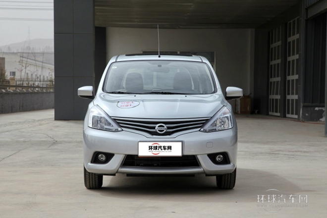 2013款 1.6XL CVT豪華版