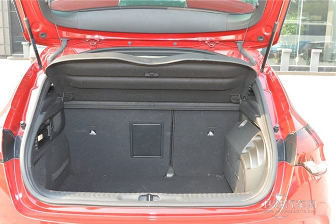 2012款 1.6T 風尚版