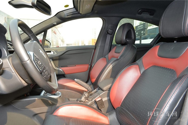 2012款 1.6T 風(fēng)尚版